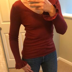 Ann Taylor sweater top